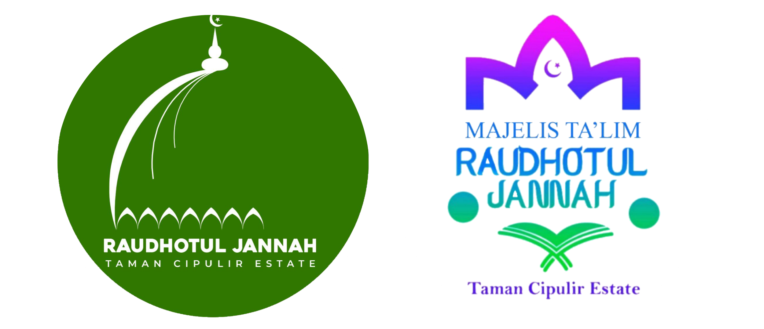 Logo MRJ & MTRJ
